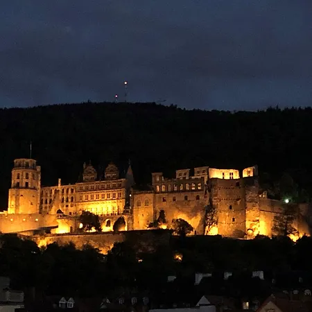 Boardinghotel Heidelberg-2